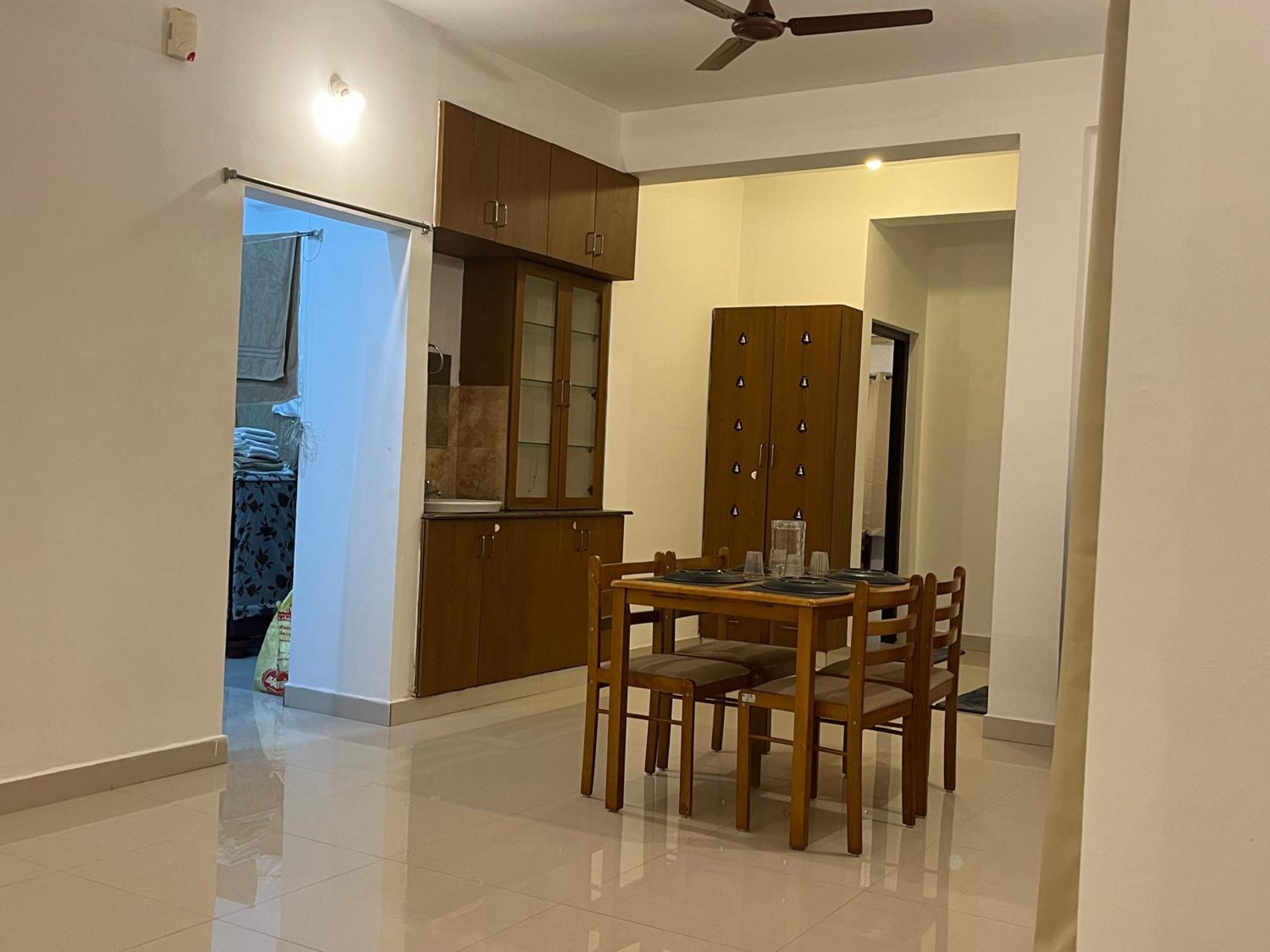 Prince Home Stay Tirunelveli Exterior photo
