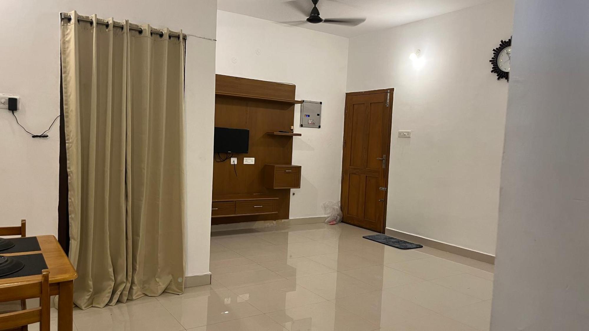 Prince Home Stay Tirunelveli Exterior photo