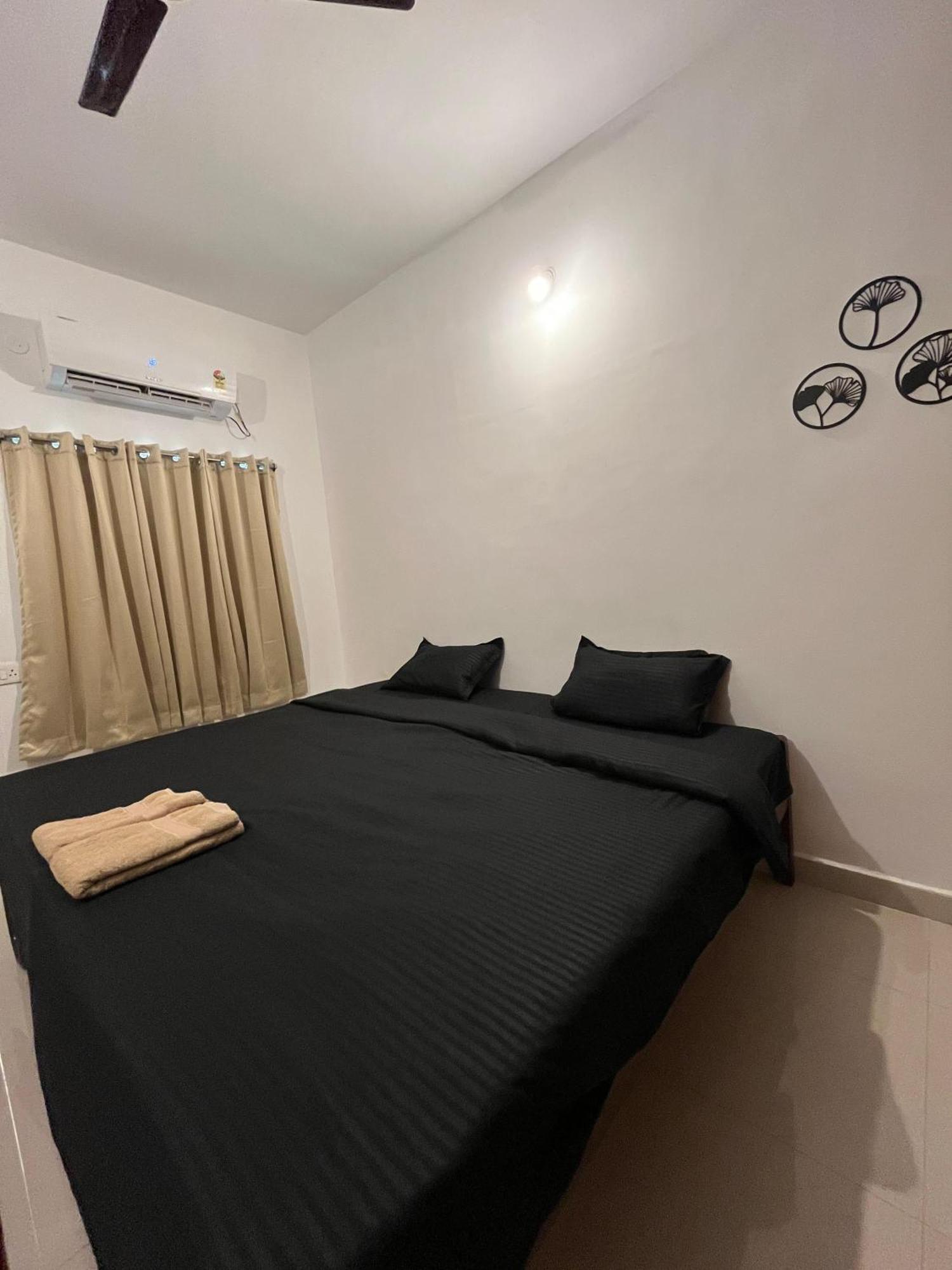 Prince Home Stay Tirunelveli Exterior photo